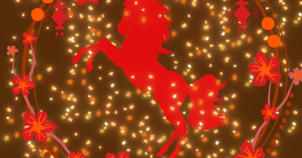 Hati-Hati Warna Baju Anda Saat Tahun Baru Imlek Bisa Menjauhkan Hoki